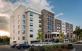 Springhill Suites By Marriott Charleston Mount Pleasant