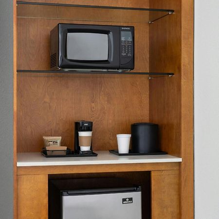 Springhill Suites By Marriott Charleston Mount Pleasant Buitenkant foto