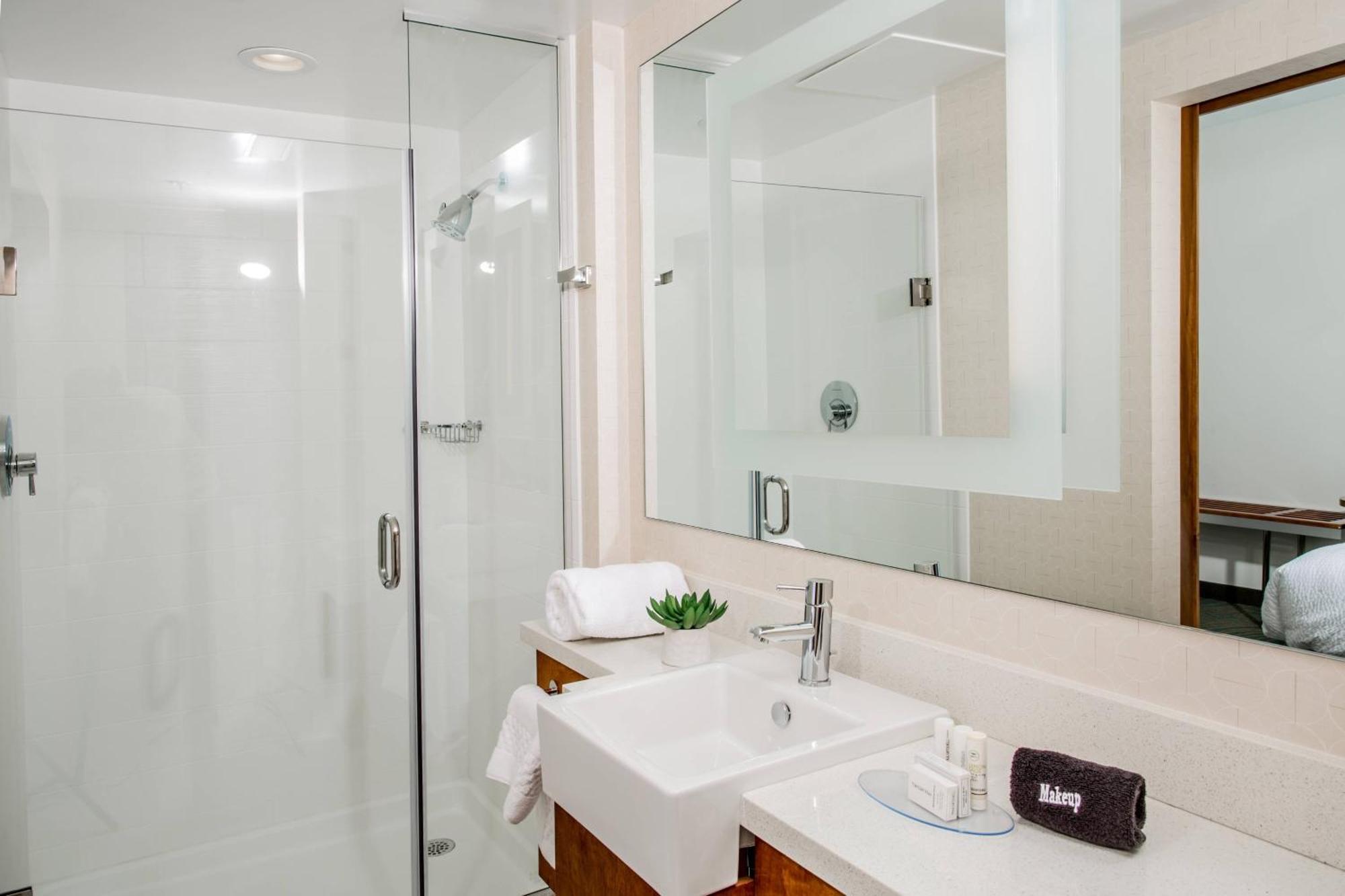 Springhill Suites By Marriott Charleston Mount Pleasant Buitenkant foto