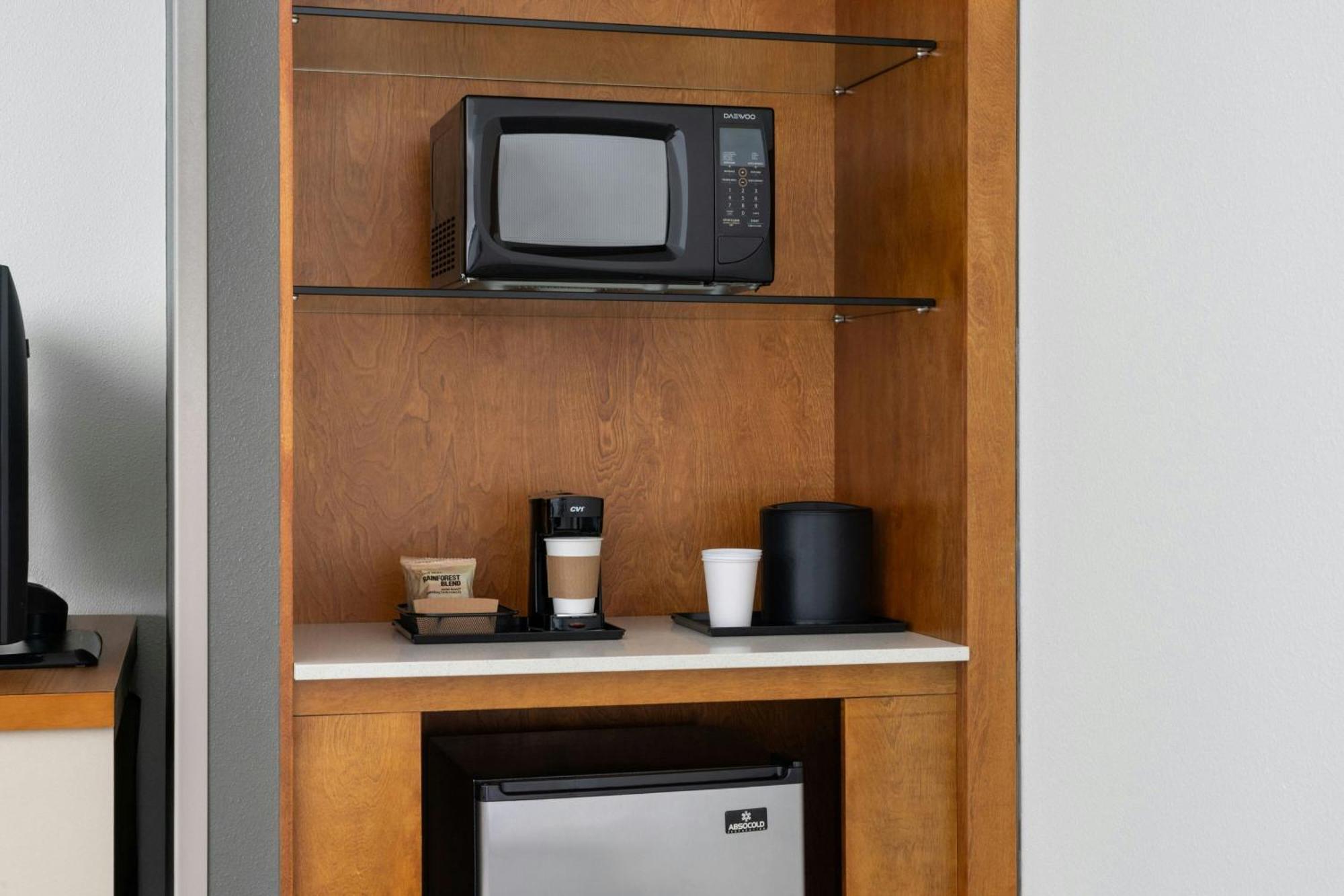 Springhill Suites By Marriott Charleston Mount Pleasant Buitenkant foto