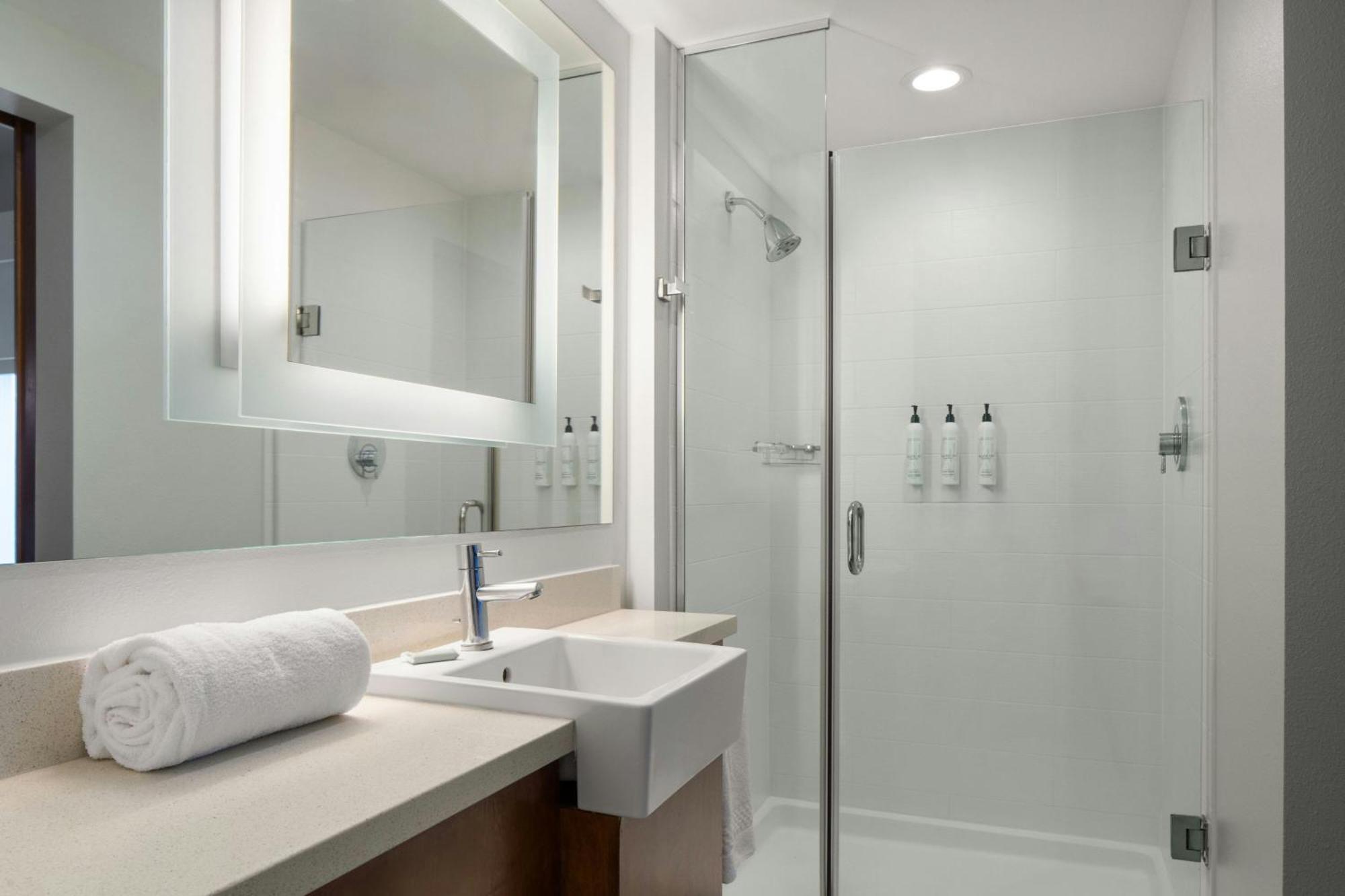 Springhill Suites By Marriott Charleston Mount Pleasant Buitenkant foto
