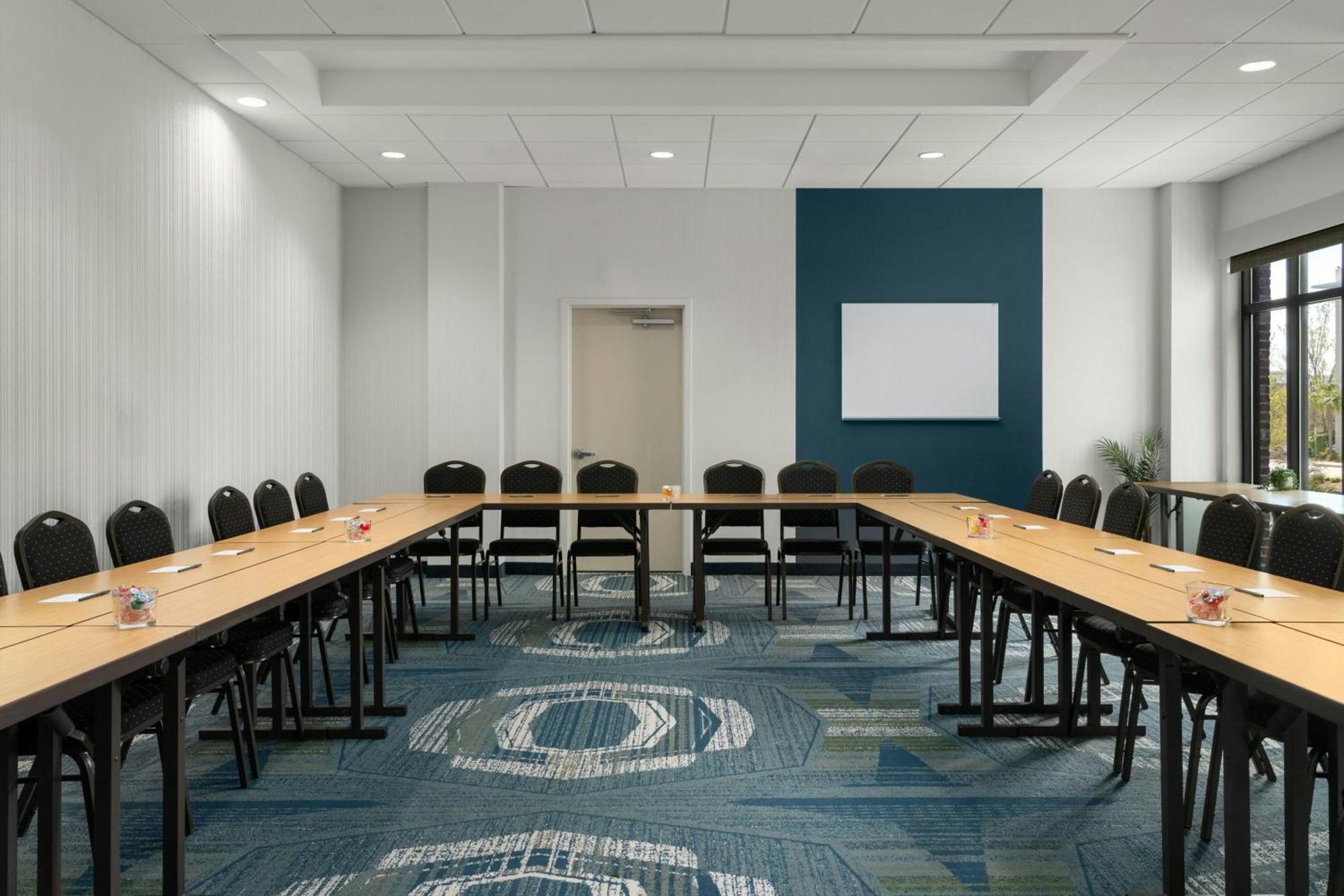 Springhill Suites By Marriott Charleston Mount Pleasant Buitenkant foto