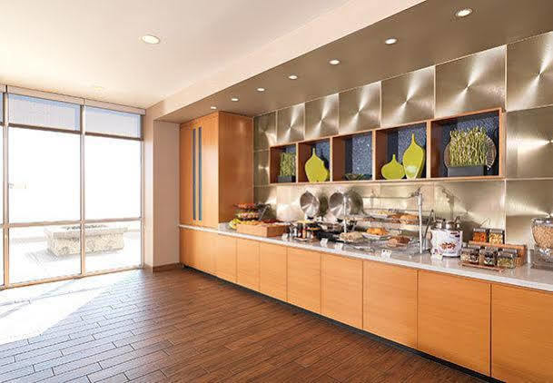 Springhill Suites By Marriott Charleston Mount Pleasant Buitenkant foto