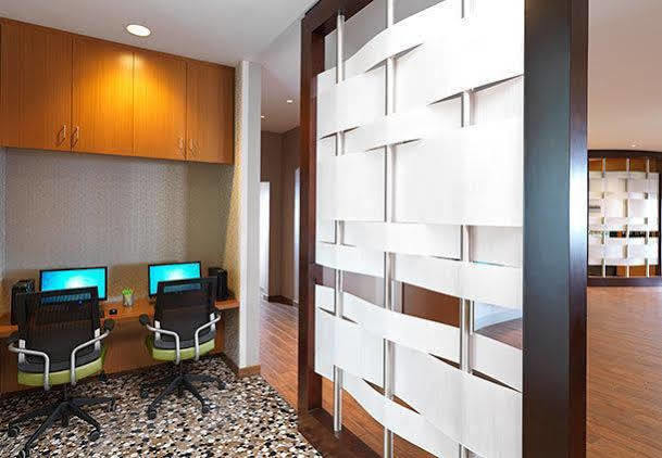 Springhill Suites By Marriott Charleston Mount Pleasant Buitenkant foto