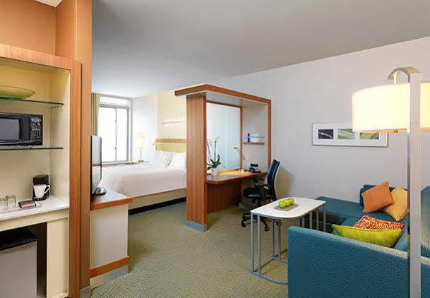 Springhill Suites By Marriott Charleston Mount Pleasant Buitenkant foto